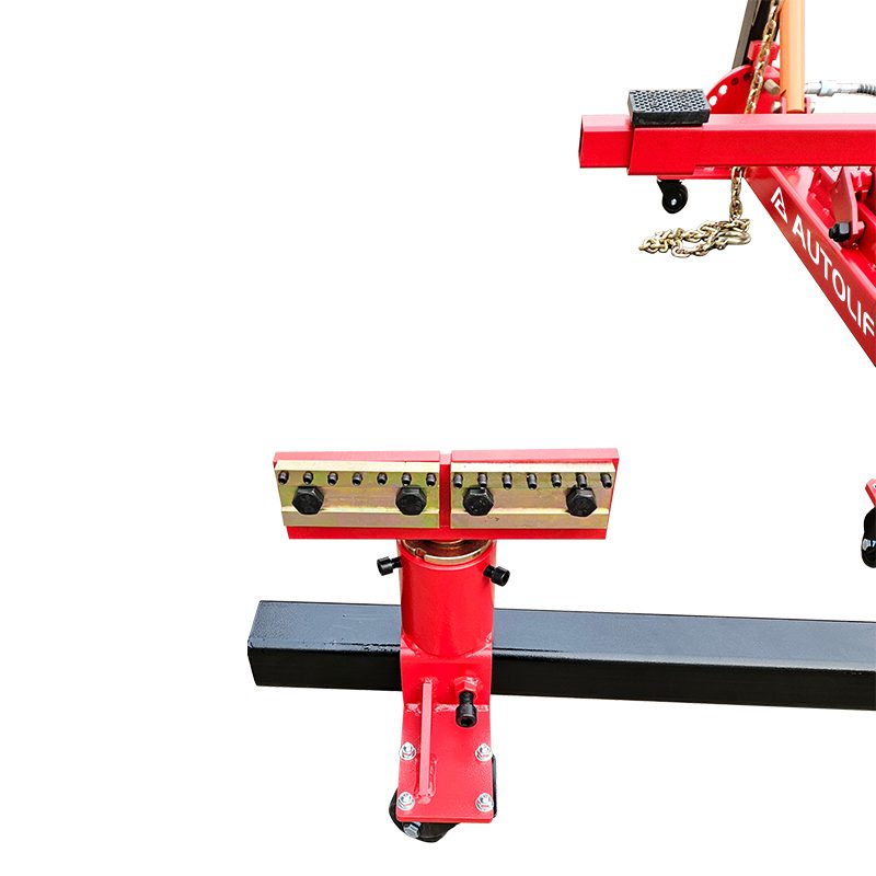 Small Frame Machine view 8