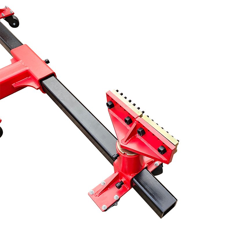 Small Frame Machine view 9